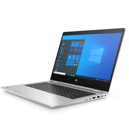 HP ProBook X360 435 G8 13" Ryzen 5 2.3 GHz - SSD 256 GB - 8GB AZERTY - Frans