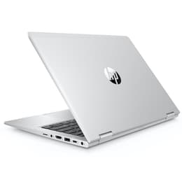 HP ProBook X360 435 G8 13" Ryzen 5 2.3 GHz - SSD 256 GB - 8GB AZERTY - Frans