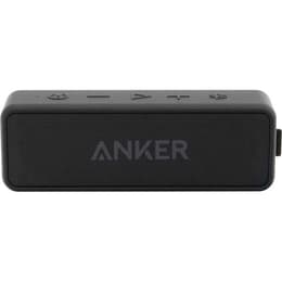 Anker Soundcore 2 Speaker Bluetooth - Zwart