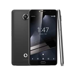 Vodafone Smart Ultra 7 16GB - Grijs - Simlockvrij