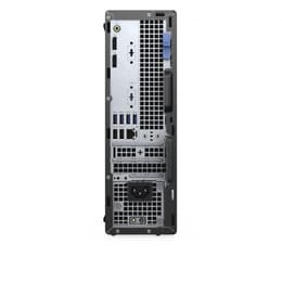 Dell OptiPlex 5080 SFF Core i5 3.1 GHz - SSD 256 GB RAM 8GB