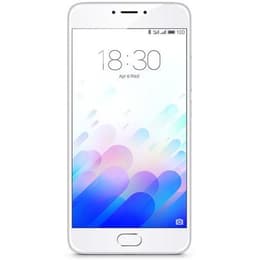 Meizu M3 Note 32GB - Zilver - Simlockvrij