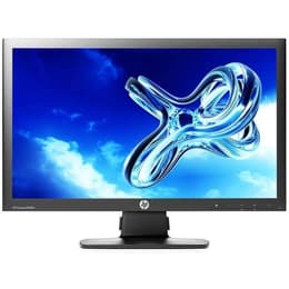 21-inch HP LE2202X 1920 x 1080 LED Beeldscherm Zwart