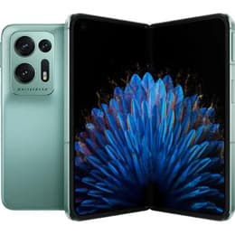 Oppo Find N2 256GB - Groen - Simlockvrij