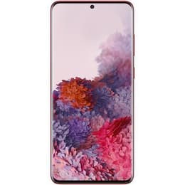 Galaxy S20+ 128GB - Rood - Simlockvrij