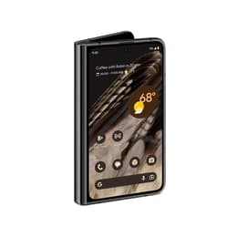 Google Pixel Fold 256GB - Zwart - Simlockvrij
