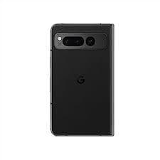 Google Pixel Fold 256GB - Zwart - Simlockvrij