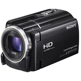 Sony HDR-XR260VE Videocamera & camcorder - Zwart
