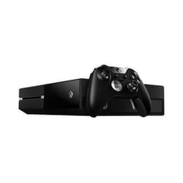 Xbox One 1000GB - Zwart - Limited edition Elite