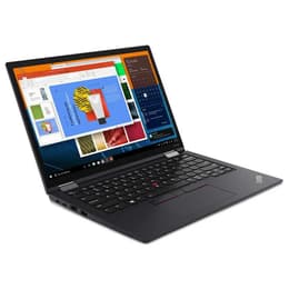 Lenovo ThinkPad X13 G2 13" Core i5 2.6 GHz - SSD 256 GB - 16GB QWERTY - Zweeds