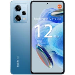 Xiaomi Redmi Note 12 Pro 256GB - Blauw - Simlockvrij - Dual-SIM