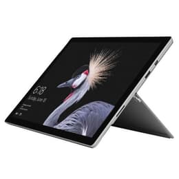 Microsoft Surface Pro 4 12" Core i7 2.2 GHz - SSD 256 GB - 8GB QWERTY - Zweeds