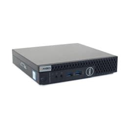 Dell OptiPlex 3050 Micro Core i5 2.5 GHz - SSD 256 GB RAM 8GB