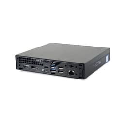 Dell OptiPlex 3050 Micro Core i5 2.5 GHz - SSD 256 GB RAM 8GB