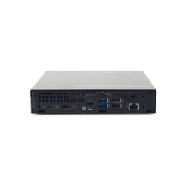 Dell OptiPlex 3050 Micro Core i5 2.5 GHz - SSD 256 GB RAM 8GB