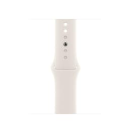 Apple Watch Series SE 3 (2025) GPS + Cellular 44 mm - Aluminium Sterrenlicht