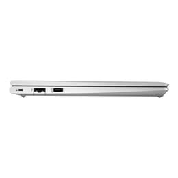 HP ProBook 440 G9 14" Core i5 1.3 GHz - SSD 512 GB - 8GB QWERTY - Engels