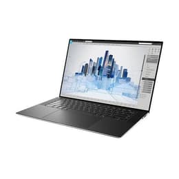 Dell Latitude 5550 15" Core i5 3 GHz - SSD 512 GB - 16GB QWERTY - Portugees