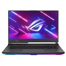 Asus ROG Strix G15 G513RM-HQ012 15" Ryzen 7 3.2 GHz - SSD 1 TB - 16GB - NVIDIA GeForce RTX 3060 QWERTY - Spaans