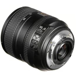 Lens Nikon F 24-85 mm f/3.5-4.5G