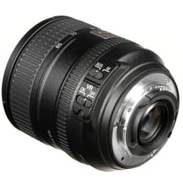 Lens Nikon F AF-S Nikkor 24-85 mm f/3.5-4.5G ED VR Nikon F 24-85 mm f/3.5-4.5G