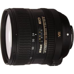 Lens Nikon F 24-85 mm f/3.5-4.5G