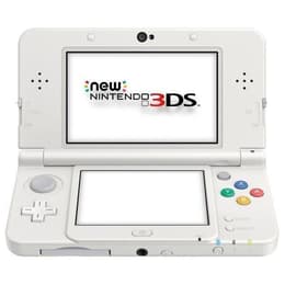 New Nintendo 3DS XL - Wit