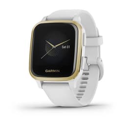 Horloges Garmin Cardio GPS Venu Sq - Goud