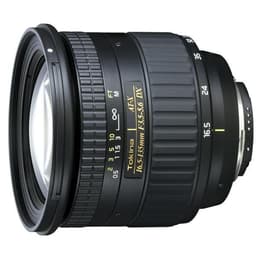 Lens Nikon F 16.5-135mm f/3.5-5.6