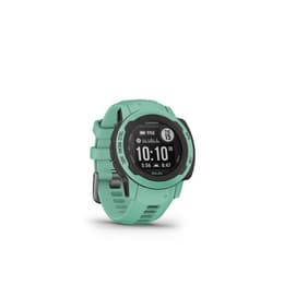 Garmin Instinct 2S Bluetooth 44 mm - Blauw