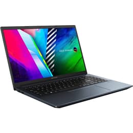 Asus Vivobook Pro 15 OLED (K3500) 15" Core i5 2.1 GHz - SSD 512 GB - 16GB AZERTY - Frans
