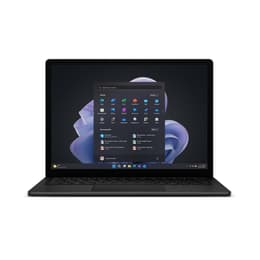 Microsoft Surface Laptop 5 13" Core i5 1.6 GHz - SSD 512 GB - 16GB AZERTY - Frans