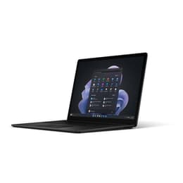 Microsoft Surface Laptop 5 13" Core i5 1.6 GHz - SSD 512 GB - 16GB AZERTY - Frans