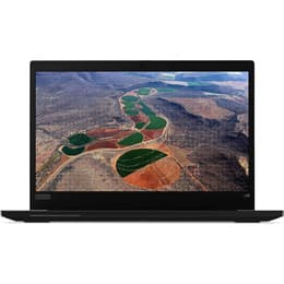 Lenovo ThinkPad L13 G1 13" Core i5 1.7 GHz - SSD 512 GB - 8GB QWERTZ - Duits