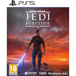 Star Wars Jedi Survivor - PlayStation 5