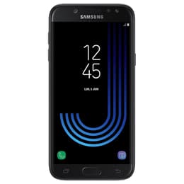 Galaxy J5 16GB - Zwart - Simlockvrij