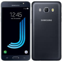 Galaxy J5 16GB - Zwart - Simlockvrij