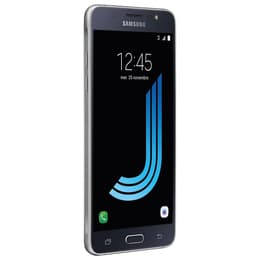Galaxy J5 16GB - Zwart - Simlockvrij