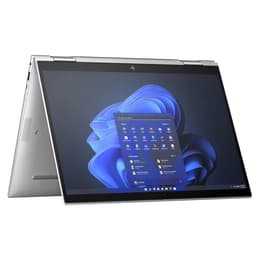 HP EliteBook X360 1040 G8 14" Core i7 2.8 GHz - SSD 256 GB - 32GB QWERTY - Spaans
