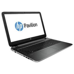 HP 15-P253NF 15" Core i3 2 GHz - HDD 750 GB - 4GB AZERTY - Frans