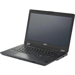 Fujitsu LifeBook U729 12" Core i5 1.6 GHz - SSD 256 GB - 8GB QWERTY - Zweeds