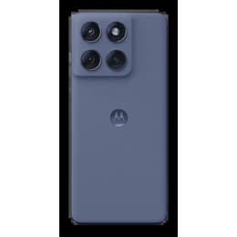 Motorola Edge 60 Fusion 256GB - Grijs - Simlockvrij