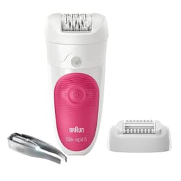 Epilator Braun Silk-épil 5 Wet & Dry 5-500