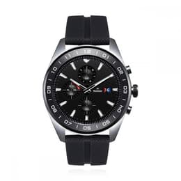 Horloges Lg GPS Watch W7 - Zilver
