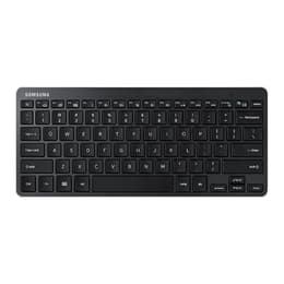 Samsung Toetsenbord AZERTY Draadloos EE-BT550FBEGFR
