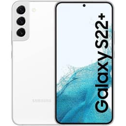 Galaxy S22+ 5G 128 GB - Wit - Simlockvrij