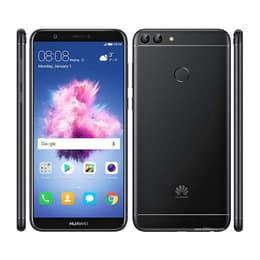 Huawei P Smart 64GB - Zwart - Simlockvrij