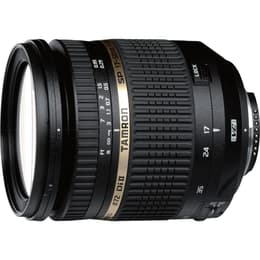 Lens Tamron SP AF 17-50mm F/2.8 XR Di II Canon EF-S 17-50mm f/2.8