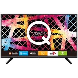 TV Qbell LCD HD 720p 81 cm QT32A02