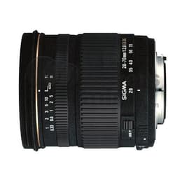 Lens Sigma 28-70mm f/2.8-4 DG Canon EF 28-70mm f/2.8
